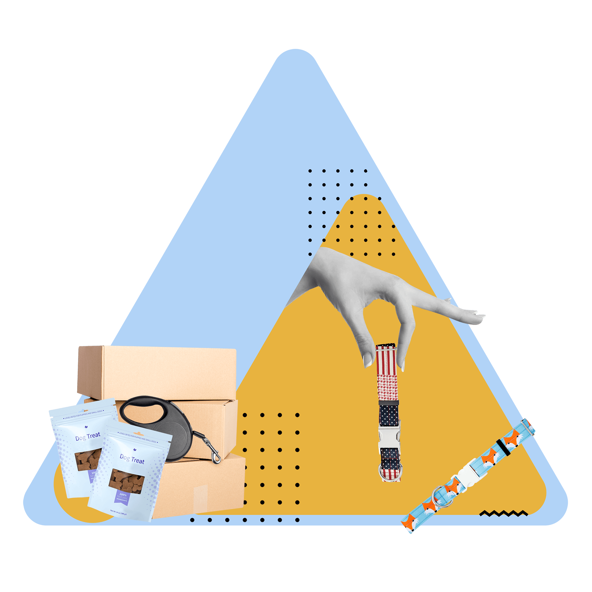 Pet Supply Order Fulfillment Distribution Symbia Logistics