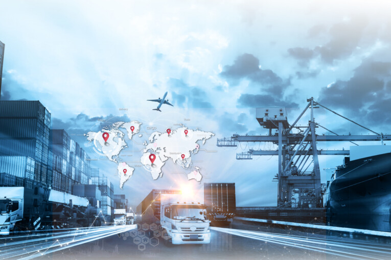 Transportation 101: Supply Chain Essentials